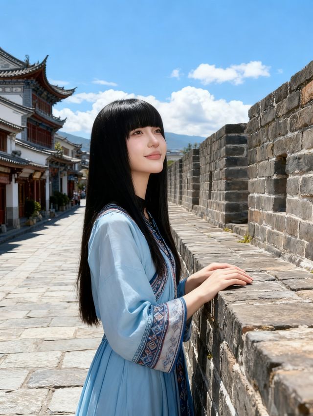 大理5日遊 | 洱海與古城經典組合・全人群適配攻略