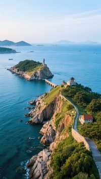威海，這座海濱小城的夢幻之旅攻略