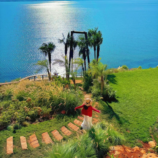 🏞️다리 여행 필수 코스! 하늘과 바다가 만나는 풍경 명소 5선