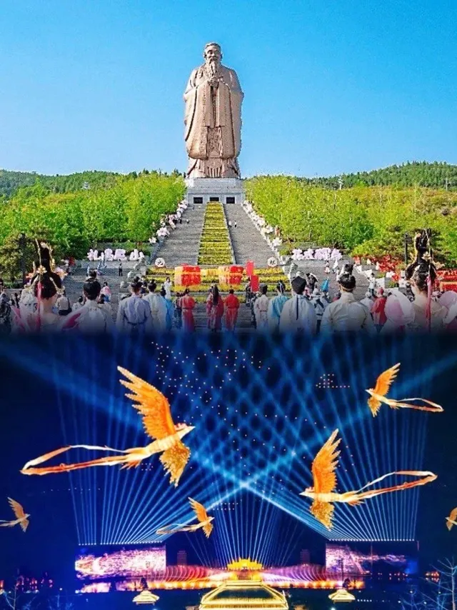 反向旅遊聖地 | 尼山聖境2天1夜僅500+