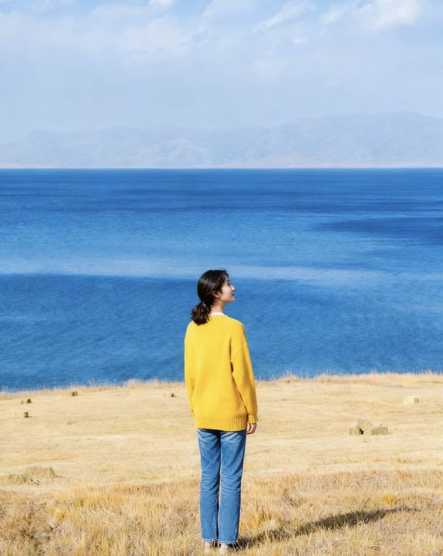 我的年度旅行清單：6個絕美夢幻地的浪漫邂逅