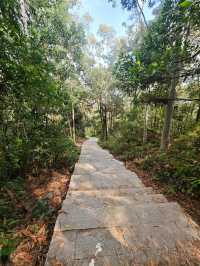 漳州 將軍山公園