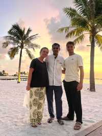 Exceptional Hospitality and a Memorable Stay