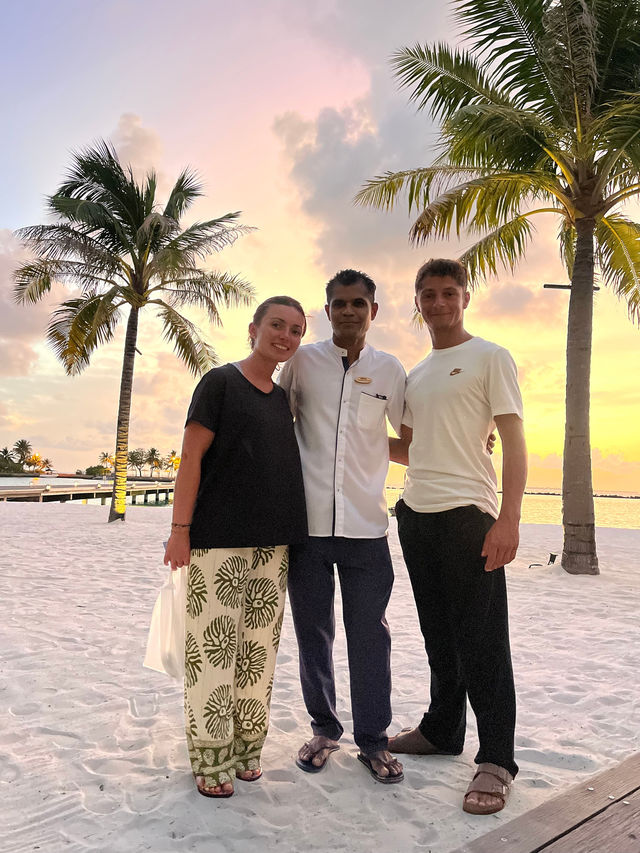 Exceptional Hospitality and a Memorable Stay