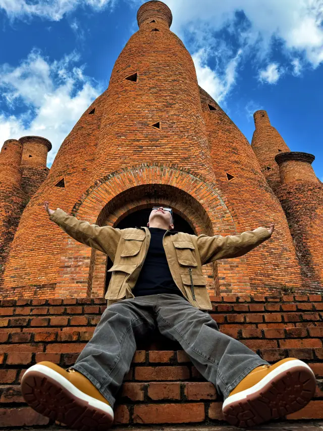 I just want to say~ Yunnan is my favorite off-the-beaten-path city!!