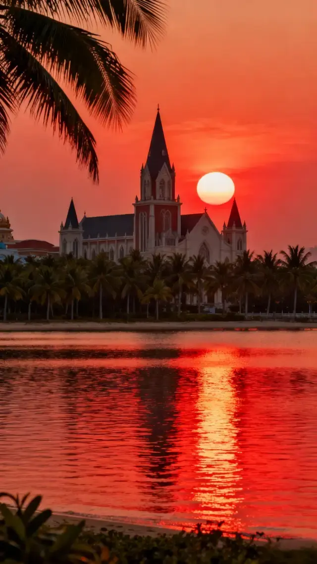 5 Days 4 Nights Exploring Danzhou, Hainan