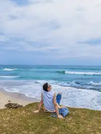 南澳大利亞攻略｜誰沒來過袋鼠島我都會傷心