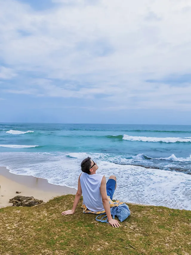南澳大利亞攻略｜誰沒來過袋鼠島我都會傷心