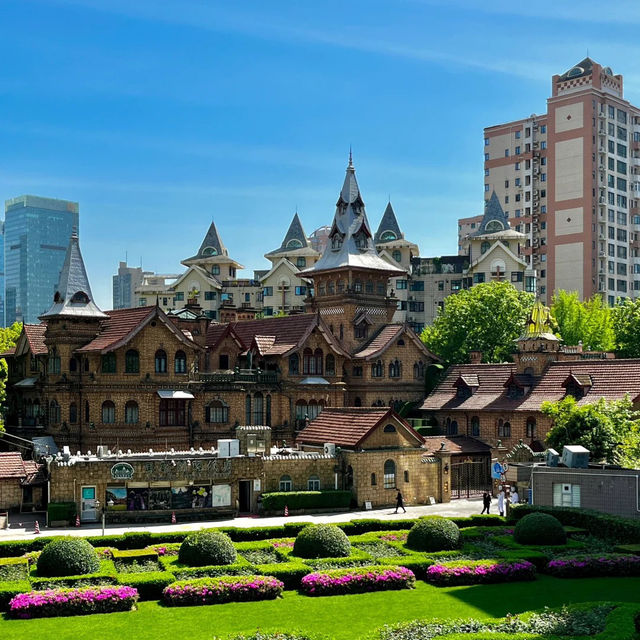 🏙️상하이 필수 방문지 20선, 이 곳 없이 상하이는 없다! 🏙️상하이 필수 방문지 20선, 이 곳 없이 상하이는 없다!