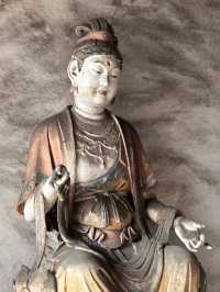 十二圓覺菩薩（一）