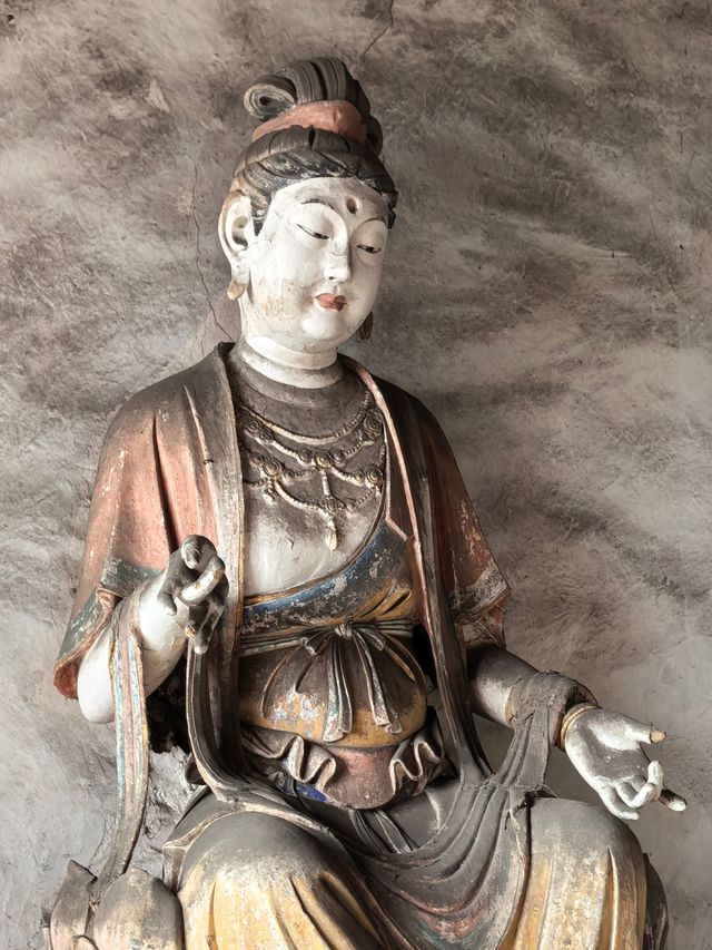 十二圓覺菩薩（一）