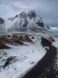 這是一場與自然的對話，打卡《權遊》同款~