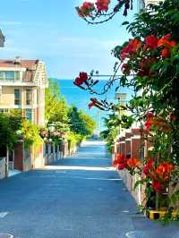 青島寶藏民宿藏不住！山野私湯超絕