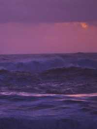 “有一天 我終會抵達冰島的紅房子”