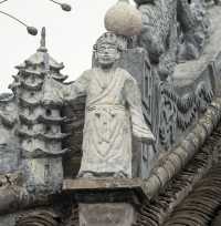 立冬鹽官：潮聲裡藏帝王事，古城中覓冬日安