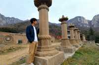 行走河南，讀懂中國！登封大法王寺深度遊：1900年菩提道場的秘密   來河南登封，別只盯著少林寺！藏