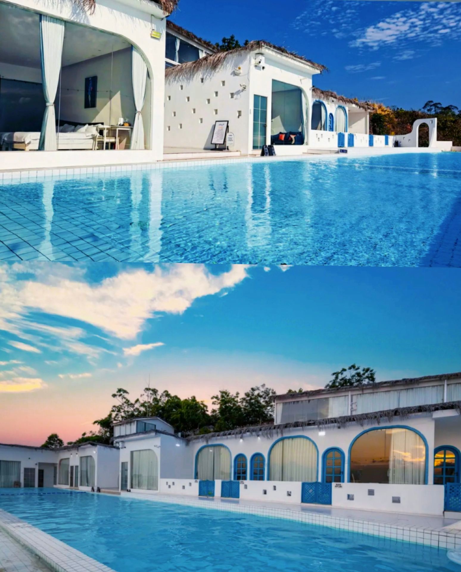 Newly Opened Seaside Zero-Distance Homestay in Fangchenggang, Guangxi