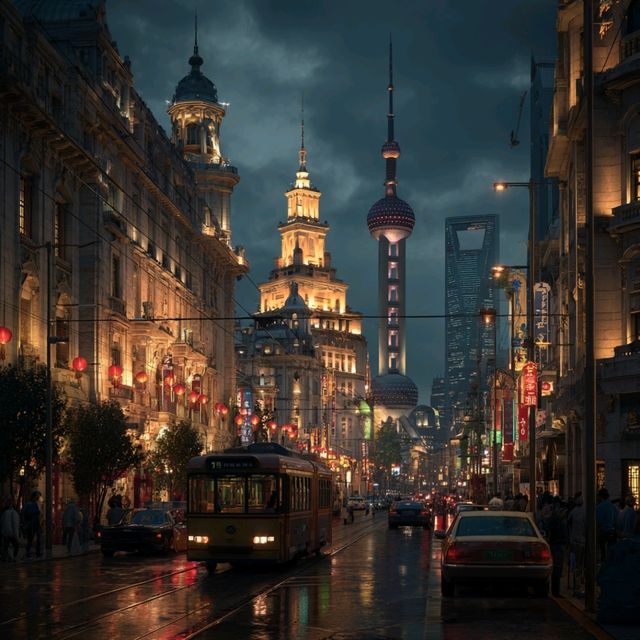 Tokyo Dream Rain☔ Tokyo Dream Rain☔