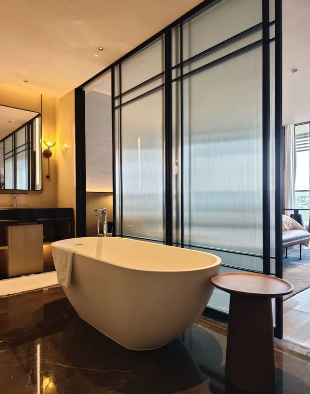 象山喜來登|親子度假天花板!三亞平替get√ 象山喜來登|親子度假天花板!三亞平替get√