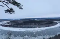 一路向北，尋找中國最北端的浪漫