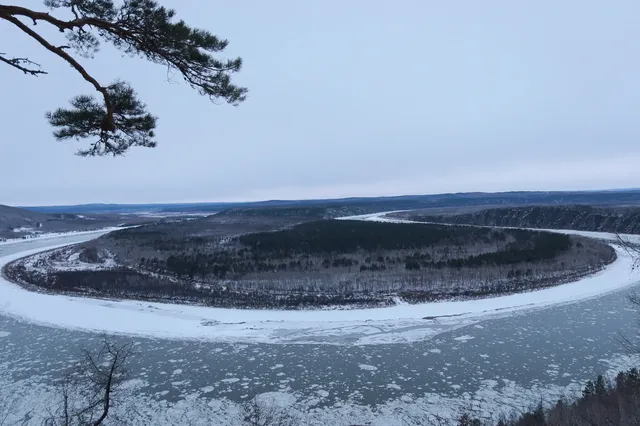 一路向北，尋找中國最北端的浪漫