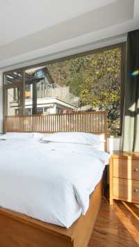 ​崂山隱居日記