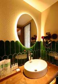 喀納斯童話木屋民宿!呢間北歐風超正