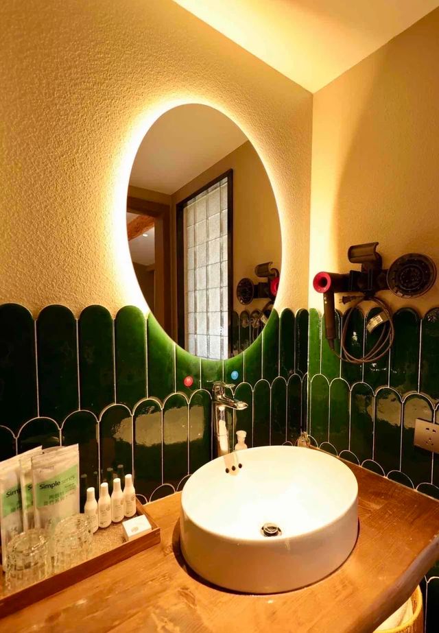 喀納斯童話木屋民宿!呢間北歐風超正 喀納斯童話木屋民宿!呢間北歐風超正