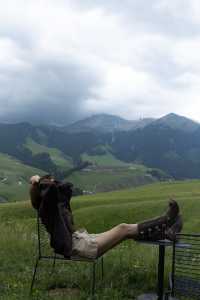 闖入Windows桌面壁紙的世界！