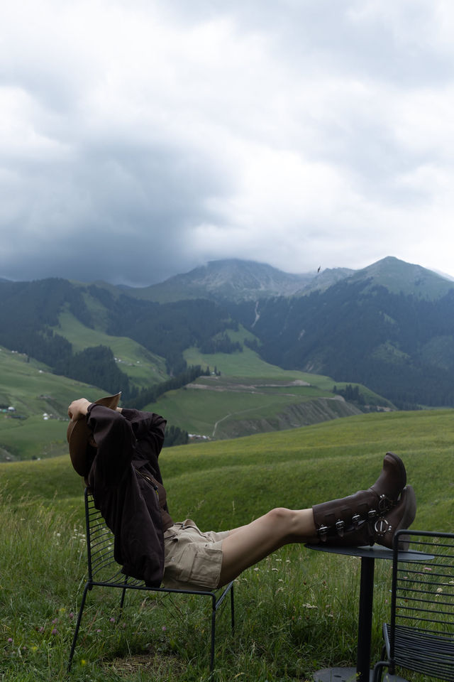 闖入Windows桌面壁紙的世界！