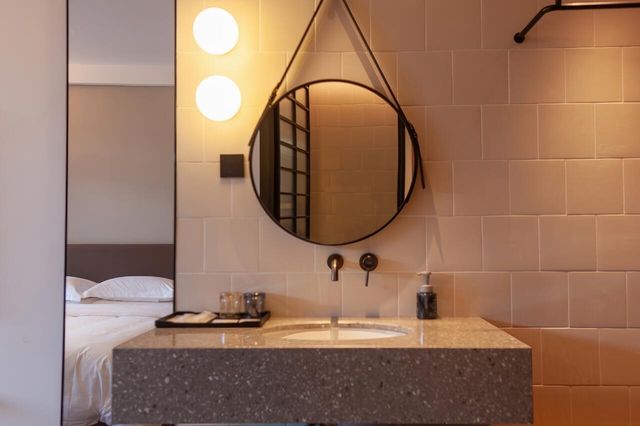 南昌隱世寶藏這家設計師酒店美炸了！