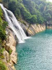 秋遊郴州4天真的不想走啦