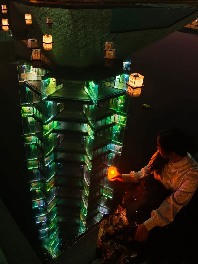 來南京賞秋，千萬不要錯過這個寶藏地