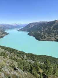 太難了!終於把喀納斯旅遊攻略搞清楚了