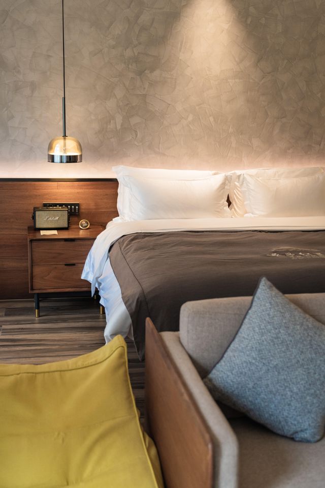 秋假反向遊 |麗水遂昌自駕兩天一夜小記 秋假反向遊 |麗水遂昌自駕兩天一夜小記