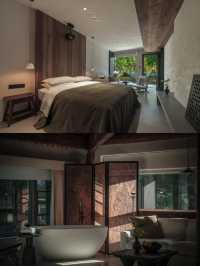 余姚四明山寶藏民宿躺看雲海+森系治癒感拉滿！