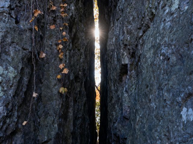 初冬江浙滬徒步指南｜3條精選路線+裝備清單+避坑乾貨