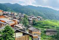 12月衝肇興！侗年 + 觀景民宿太絕了