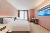 紅島參展看演唱會的寶藏酒店