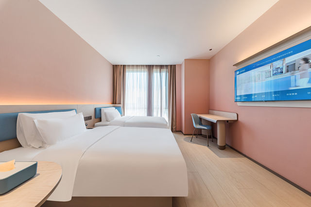 紅島參展看演唱會的寶藏酒店 紅島參展看演唱會的寶藏酒店