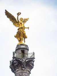 墨西哥等多國19日連遊攻略