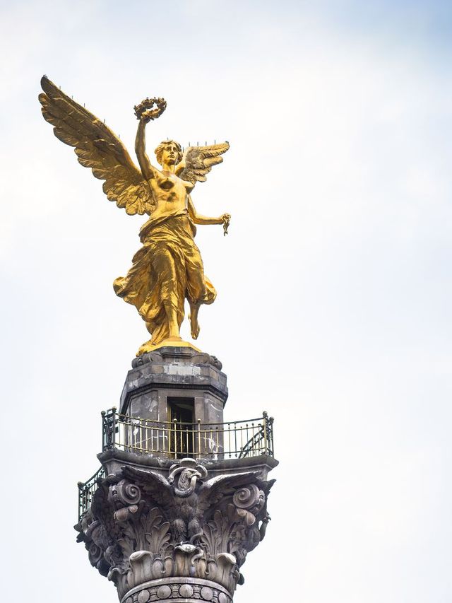 墨西哥等多國19日連遊攻略