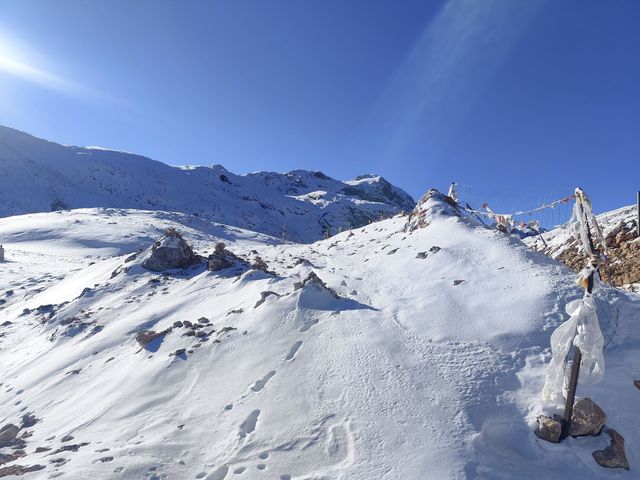 滿分體驗！這次的甘南環線之旅幸福感爆棚！ 這個時間選擇甘南環線之旅，絕對是這次旅程最正確的決定！