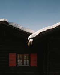 雪馭千年獵場，亞布力藏冬日浪漫祕境