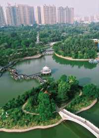 新鄉必玩全攻略！探秘中原的「神奇之地」，讓你一秒愛上這座城市