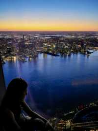 像故事的開頭，又想電影的結尾，美國攻略來了