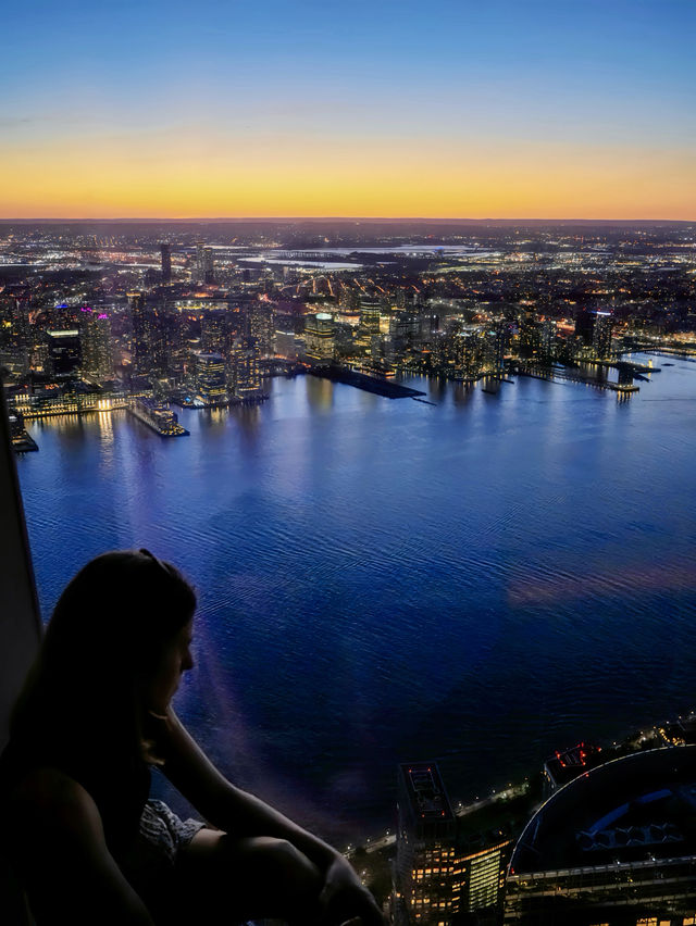 像故事的開頭，又想電影的結尾，美國攻略來了