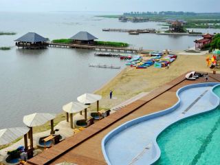 大慶旅遊攻略｜工業迷&自然控根本玩不夠