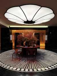 英迪格酒店把「交子文化」搬進CBD，宋韻與摩登雙封神