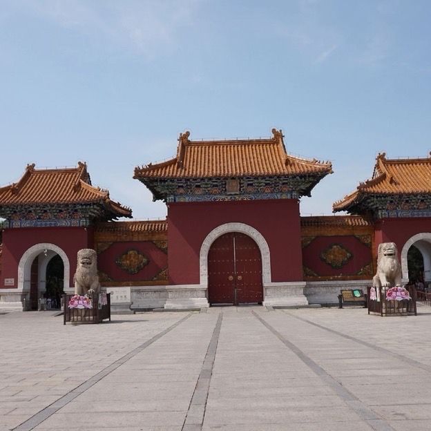 瀋陽必打卡的6大景點｜歷史與自然的雙重奏